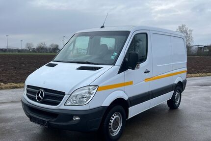 Mercedes-Benz Sprinter 169.000 km 10.799 &euro; Korntal-Münchingen 70825