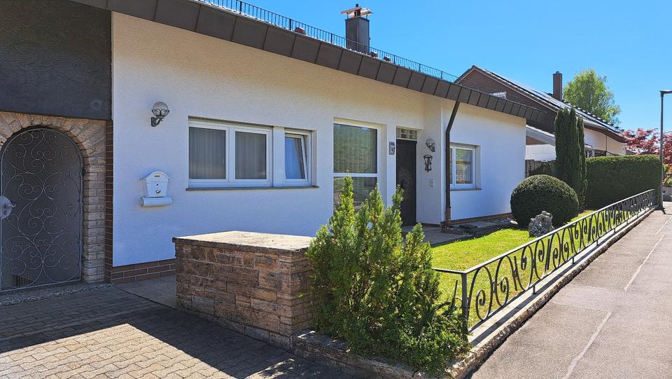 Einfamilienhaus Albershausen - 5 Zimmer, 158 m&sup2;, 590.000&euro; | Angebot:26762996