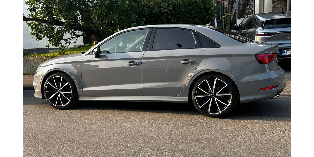 Audi A3 178.000 km 16.699 &euro; Nürtingen 72622