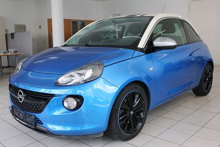 Opel Adam 86.000 km 7.400 &euro; Nürtingen 72622