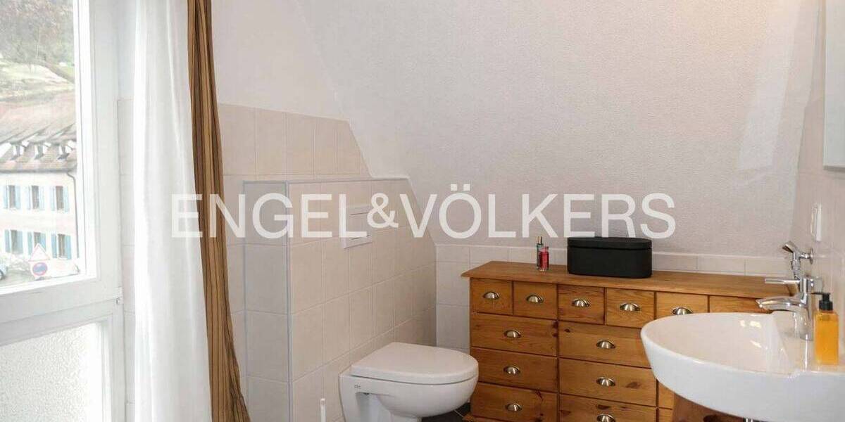 Einfamilienhaus Tübingen-Bebenhausen Bebenhausen - 5 Zimmer, 203 m&sup2;, 1.050.000&euro; | Angebot:26217674