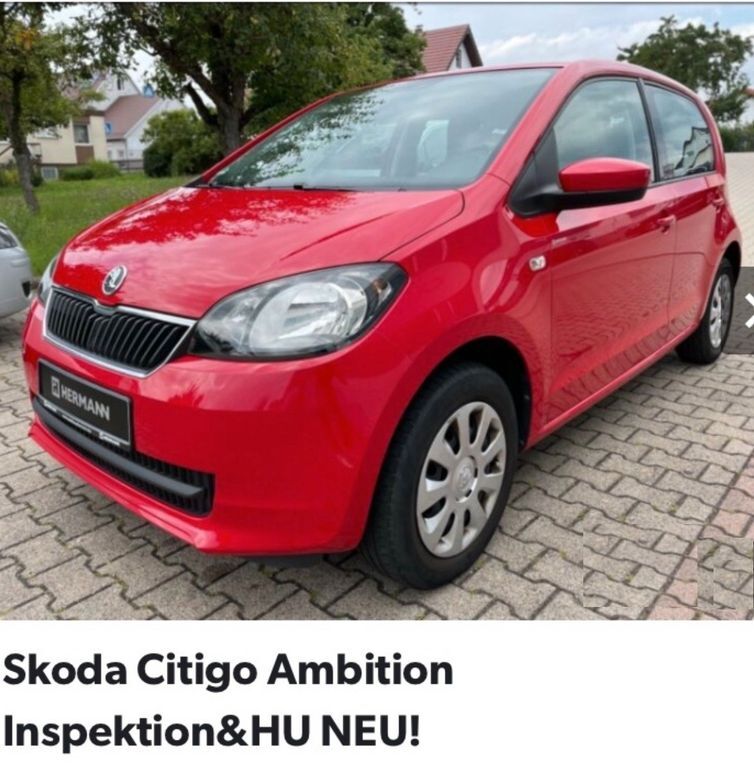 Citigo