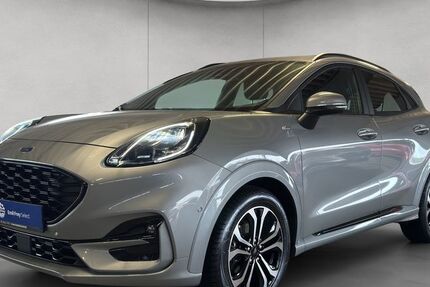 Ford Puma 19.658 km 21.900 &euro; Stuttgart 70190