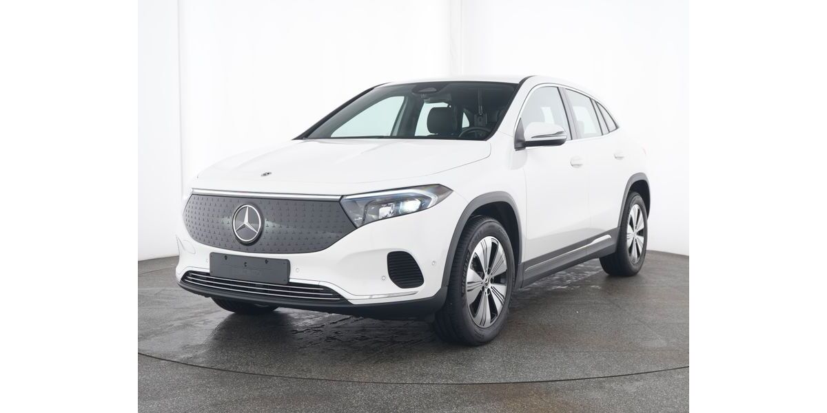 Mercedes-Benz EQA 12.900 km 37.480 &euro; Waiblingen 71332