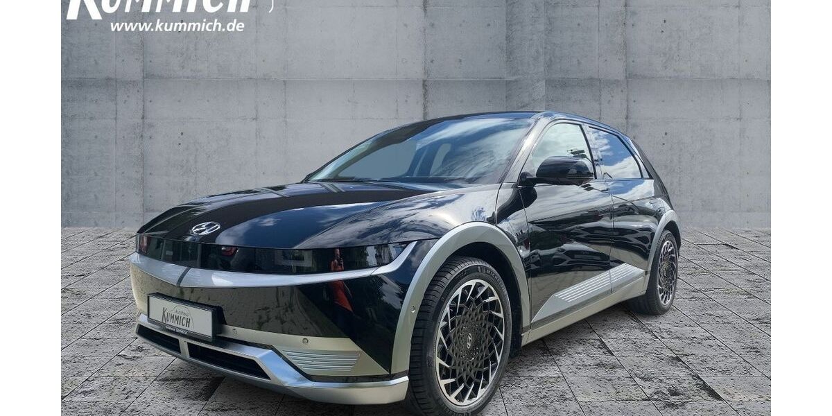 Hyundai IONIQ 5 22.901 km 45.990 &euro; Filderstadt 70794