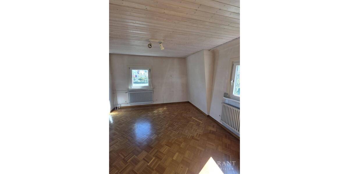 Einfamilienhaus Tübingen Lustnau - 5 Zimmer, 136 m&sup2;, 640.000&euro; | Angebot:25707760