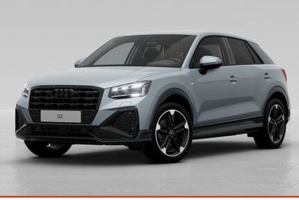 Audi Q2 7.300 km 36.880 &euro; Kirchheim 73230