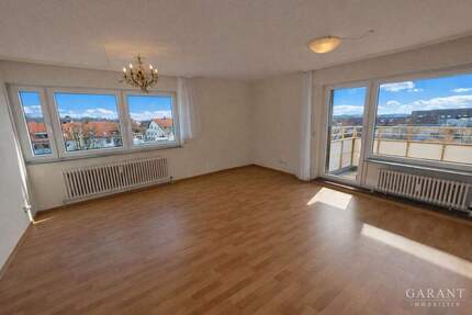 Wohnung Fellbach Schmiden - 3 Zimmer, 84 m&sup2;, 299.000&euro; | Angebot:25567845