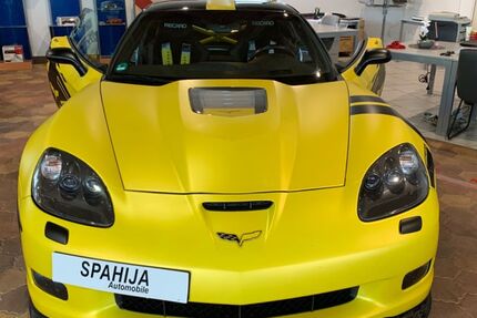 Corvette ZR 1 70.000 km 79.999 € Friolzheim 71292