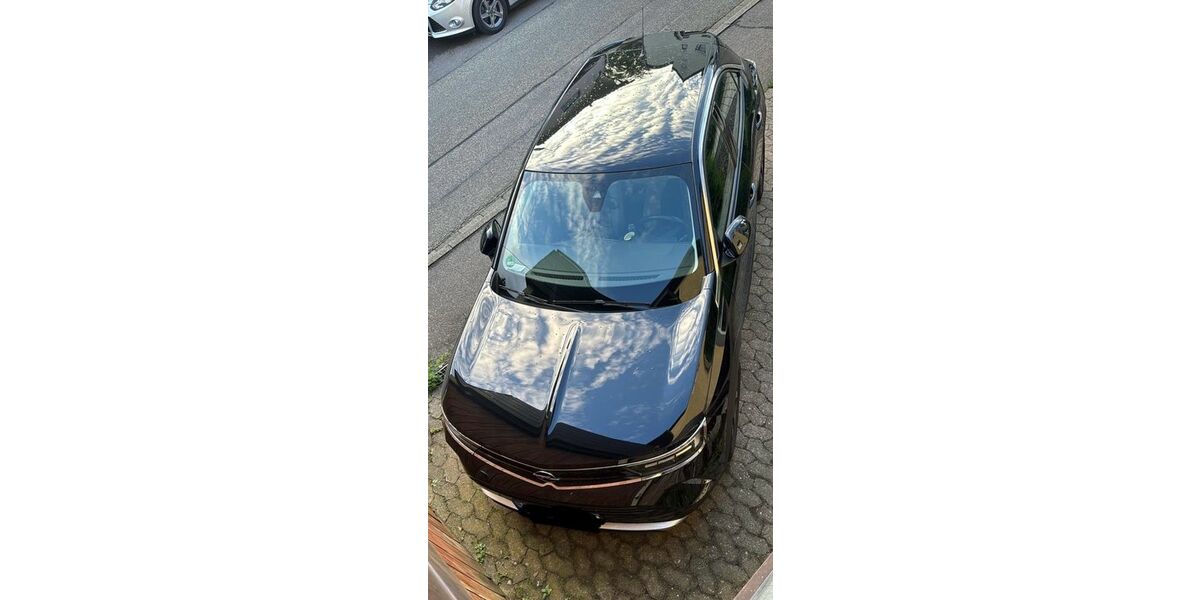 Opel Mokka 36.000 km 16.500 &euro; Esslingen 73730