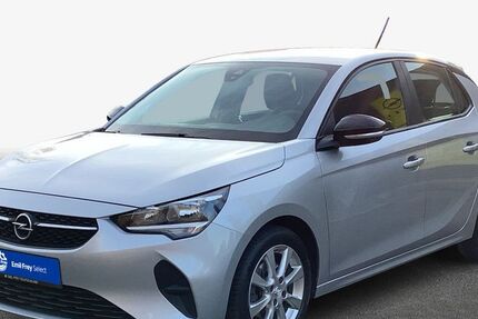 Opel Corsa 24.586 km 13.550 &euro; Tübingen 72072