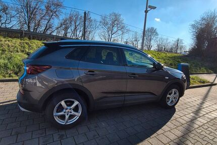 Opel Grandland (X) 80.600 km 14.500 &euro; Remseck 71686