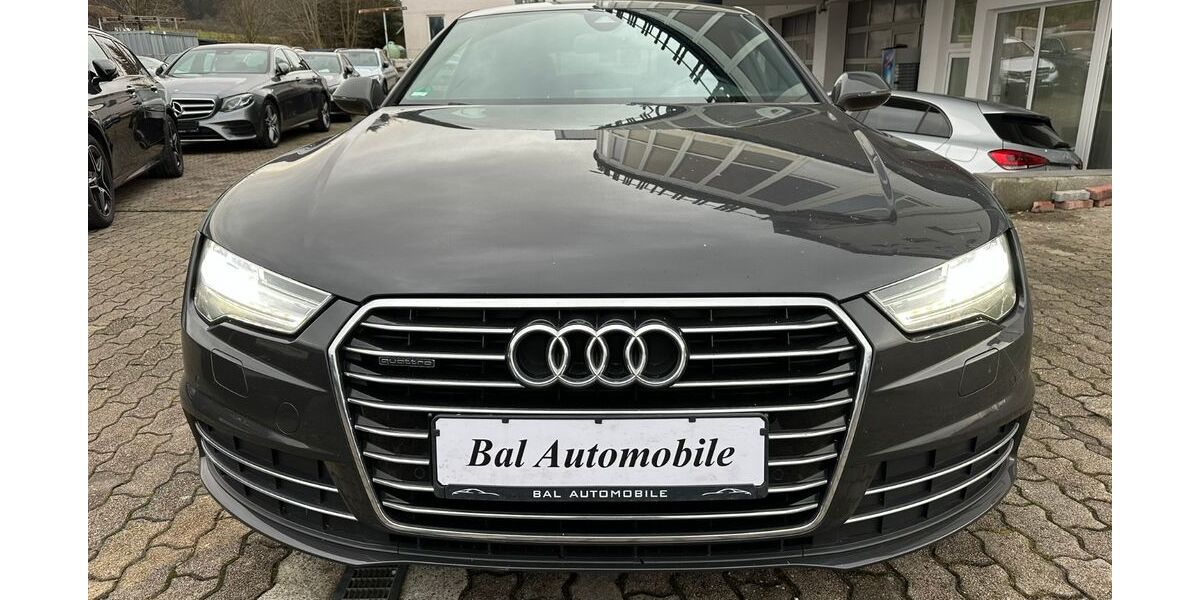 Audi A7 199.000 km 17.900 &euro; Simmozheim/Stuttgart 75397