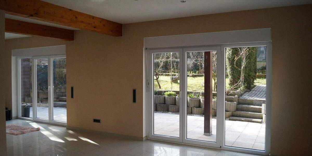 Mehrfamilienhaus, Wohnhaus Ostfildern Scharnhausen - 7 Zimmer, 291 m&sup2;, 990.000&euro; | Angebot:25724178