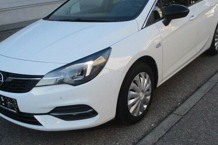 Opel Astra 192.860 km 7.250 &euro; Stuttgart 70597
