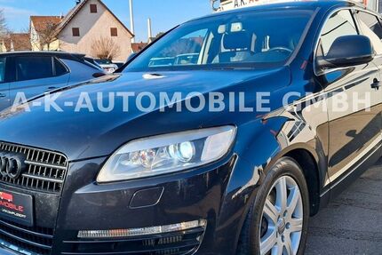 Audi Q7 300.000 km 7.499 &euro; Deizisau 73779