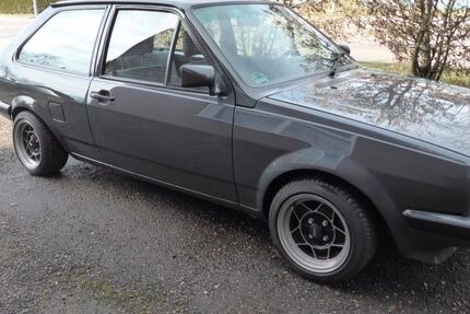 VW Polo 164.000 km 5.900 € Berglen 73663