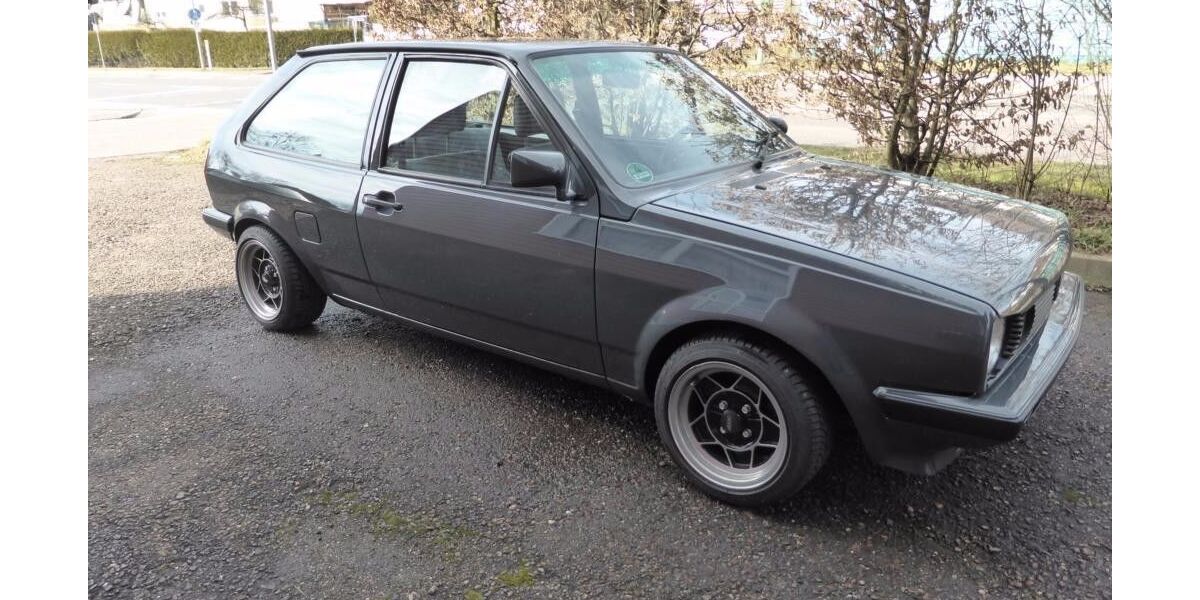 VW Polo 164.000 km 5.900 € Berglen 73663