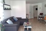 Schöne 2-Zimmer-Wohnung nahe Wiesen, Einkaufsmöglichkeiten, Stadtbahn - Appartement Stuttgart Riedenberg | Angebot:26943040
