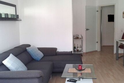 Schöne 2-Zimmer-Wohnung nahe Wiesen, Einkaufsmöglichkeiten, Stadtbahn - Wohnung Stuttgart Riedenberg | Angebot:26943040