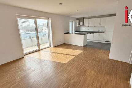 Platz zum Wohlfühlen mit Aussicht! 3-Zimmerwohnung in Böblingen-Flugfeld 3 zimmer