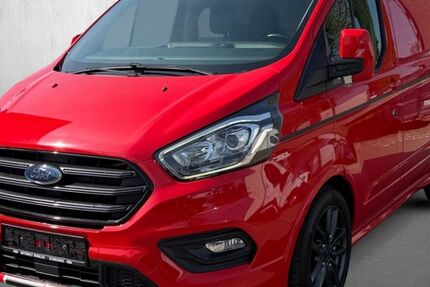 Ford Transit Custom 97.096 km 26.650 &euro; Ludwigsburg 71636