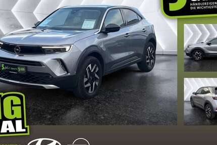 Opel Mokka 26.915 km 18.450 &euro; Leinfelden-Echterdingen 70771
