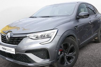 Renault Arkana 63.800 km 20.890 &euro; Bietigheim-Bissingen 74321