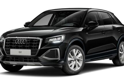 Audi Q2 24.769 km 30.440 &euro; Stuttgart 70469