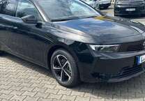 Gebrauchtwagen Opel Astra