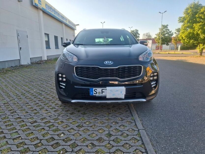 Sportage