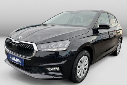 Skoda Fabia 1.111 km 18.599 &euro; Weinstadt-Endersbach 71384