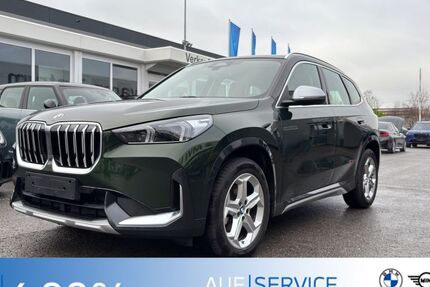 BMW X1 66.346 km 36.190 &euro; Asperg 71679