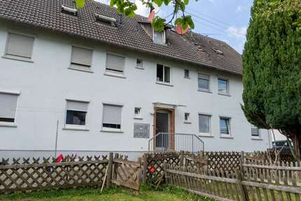 Wohnung Leinfelden-Echterdingen Echterdingen - 3 Zimmer, 53 m&sup2;, 259.000&euro; | Angebot:26367415