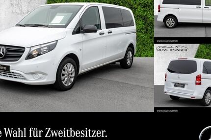 Mercedes-Benz Vito 18.300 km 42.900 € Dettingen unter Teck 73265