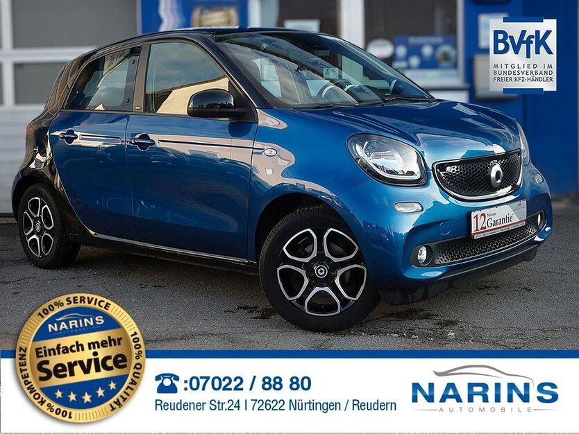 ForFour