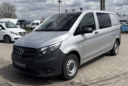 Mercedes-Benz Vito 143.461 km 25.770 &euro; Schorndorf 73614