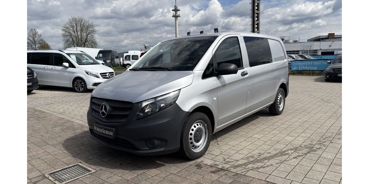 Mercedes-Benz Vito 143.461 km 25.770 &euro; Schorndorf 73614