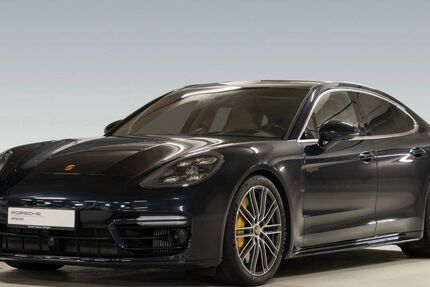 Porsche Panamera 47.200 km 106.300 € Stuttgart 70469