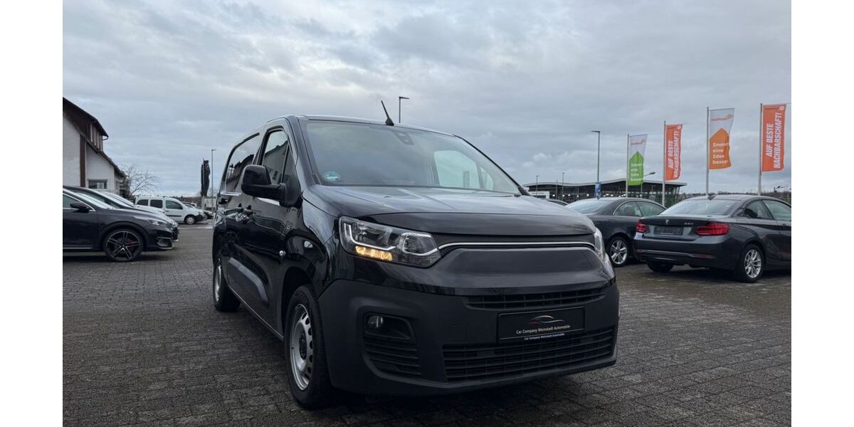 Fiat Doblo 115.000 km 11.990 &euro; Weinstadt 71384