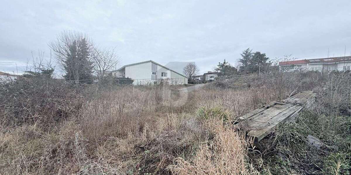 Grundstück Vaihingen an der Enz - 445.000&euro; | Angebot:25202332