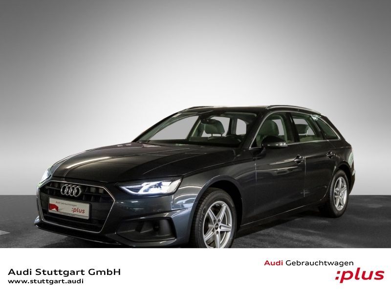 Audi A4 79.655 km 32.940 € Stuttgart 70469
