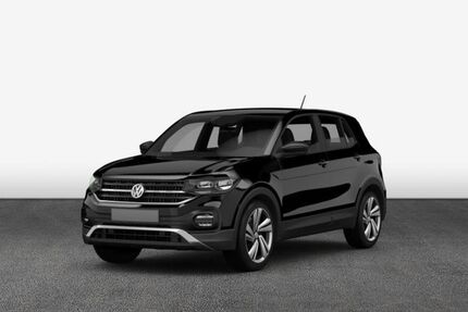 VW T-Cross 41.990 km 17.890 &euro; Stuttgart 70565