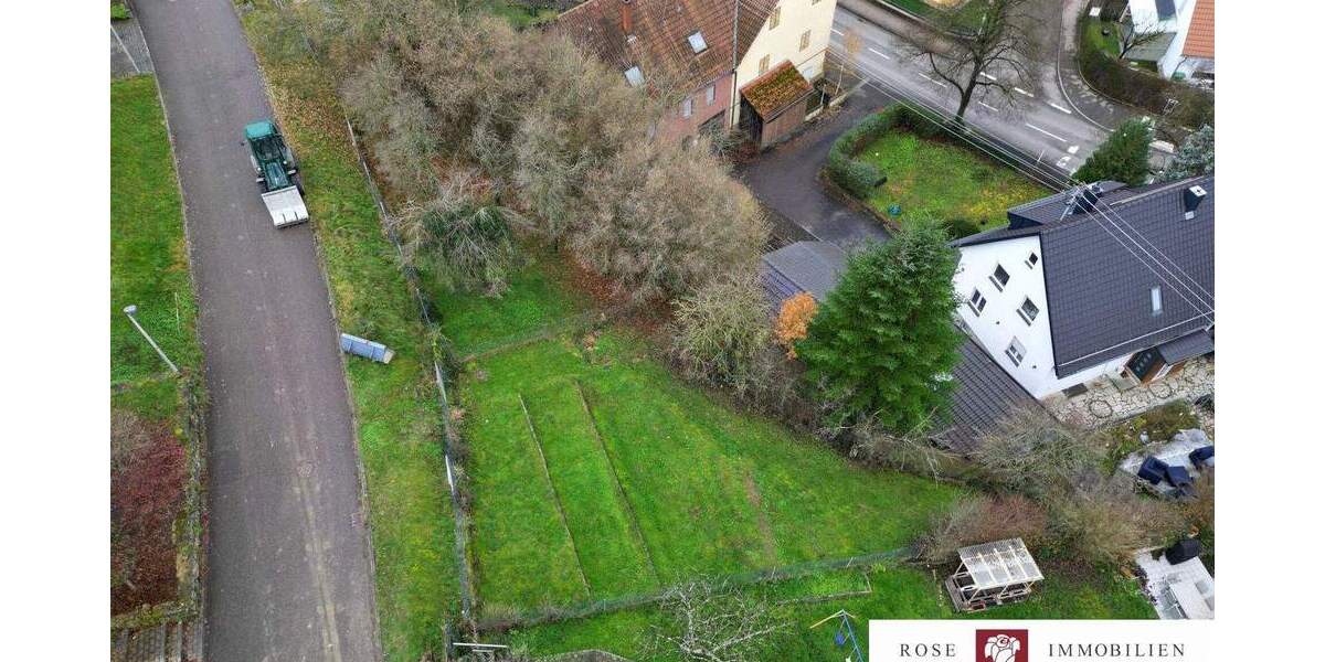 Grundstück Erdmannhausen - 75.000&euro; | Angebot:25777939