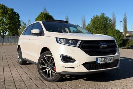 Ford Edge 152.000 km 16.599 &euro; sachsenheim 74343