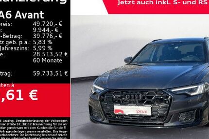 Audi A6 17.388 km 48.750 € Reutlingen 72760