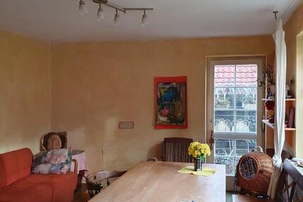 Charmantes älteres Häuschen frei zur ZWISCHENMIETE 4 zimmer