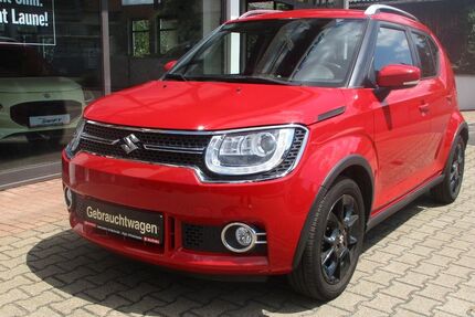 Suzuki Ignis 120.053 km 8.900 &euro; Stuttgart 70599