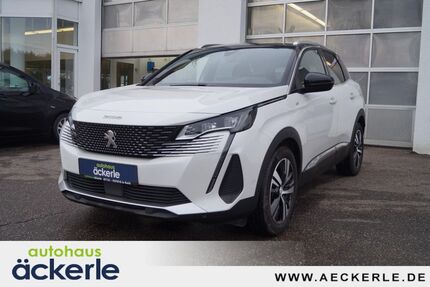 Peugeot 3008 47.000 km 21.890 &euro; Korb 71404