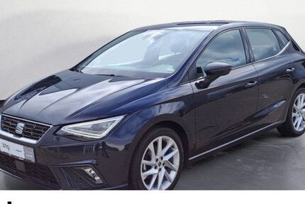 Seat Ibiza 30.692 km 16.350 € Metzingen 72555